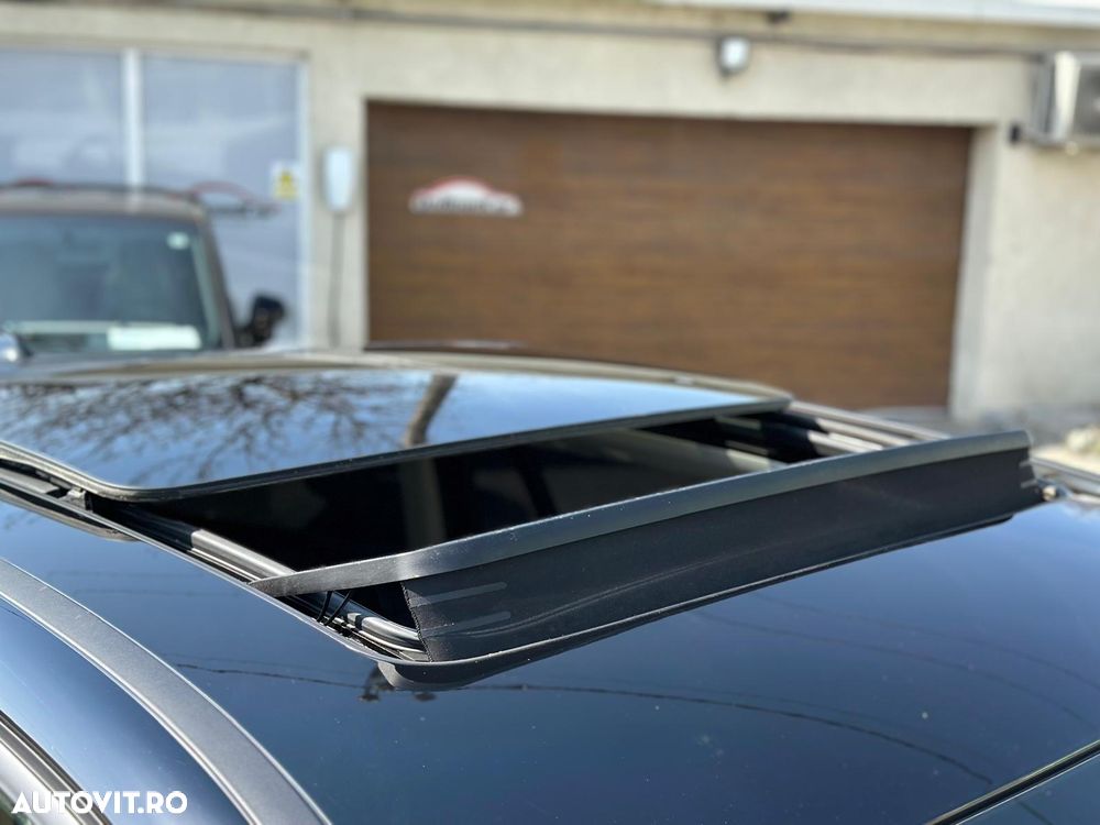 BMW X3 xDrive20d Aut. Advantage - 5