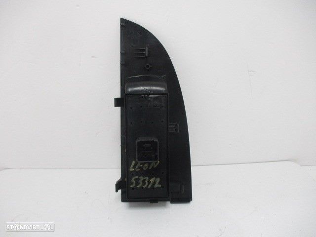 COMANDO ELEVADOR DE VIDRO FRONTAL ESQUERDO SEAT LEON 2007 -1K4959857A - 4