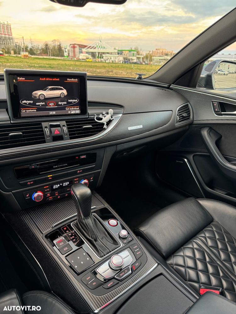 Audi A6 - 15