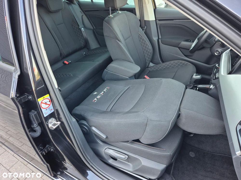 Skoda Scala 1.5 TSI DSG Ambition - 16