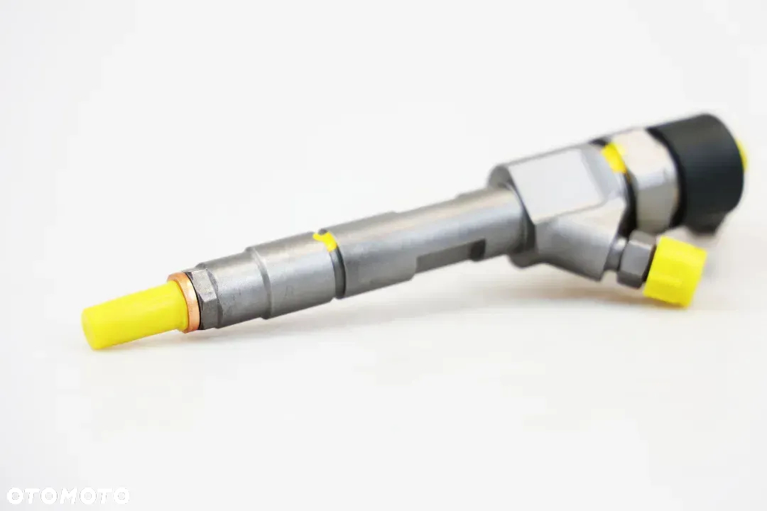 Wtryskiwacz 0445110021 Renault Opel 1.9 dCi DTI - 4