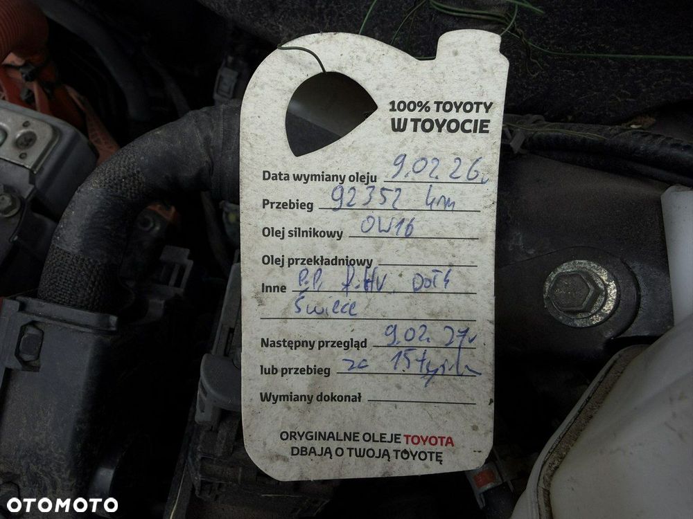 Toyota Highlander 2.5 Hybrid Prestige - 31