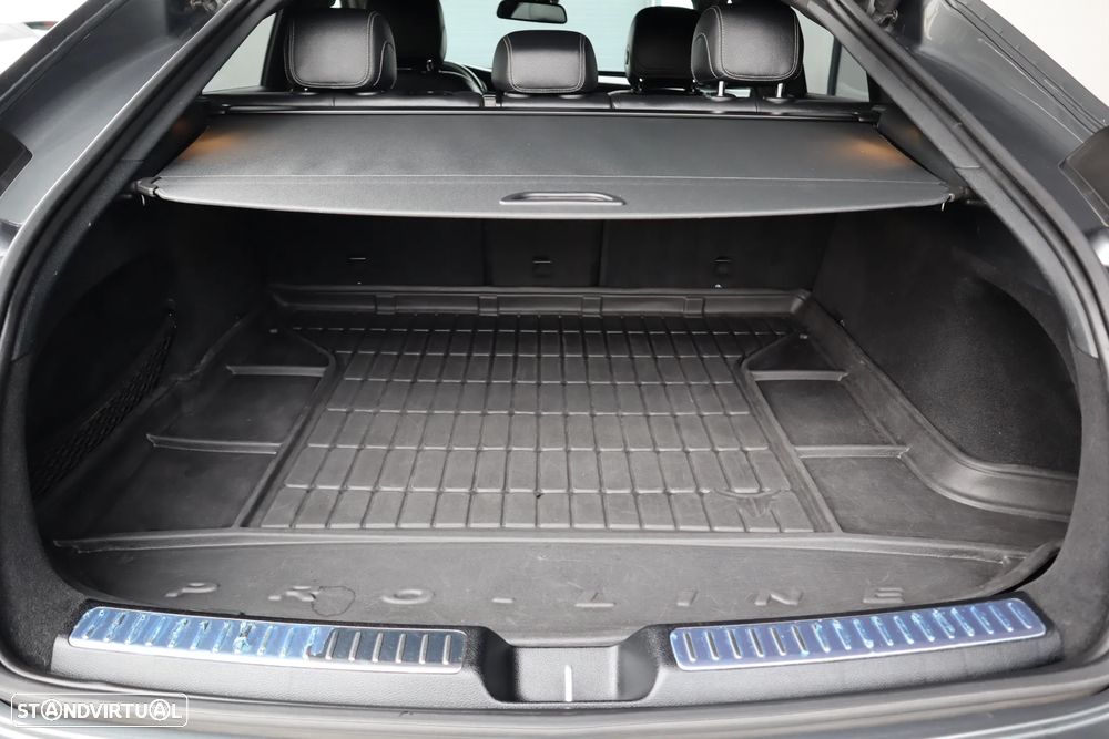 Mercedes-Benz GLC 250 d 4Matic 9G-TRONIC AMG Line - 7