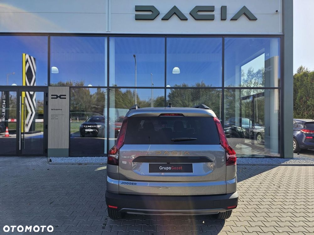 Dacia Jogger - 5