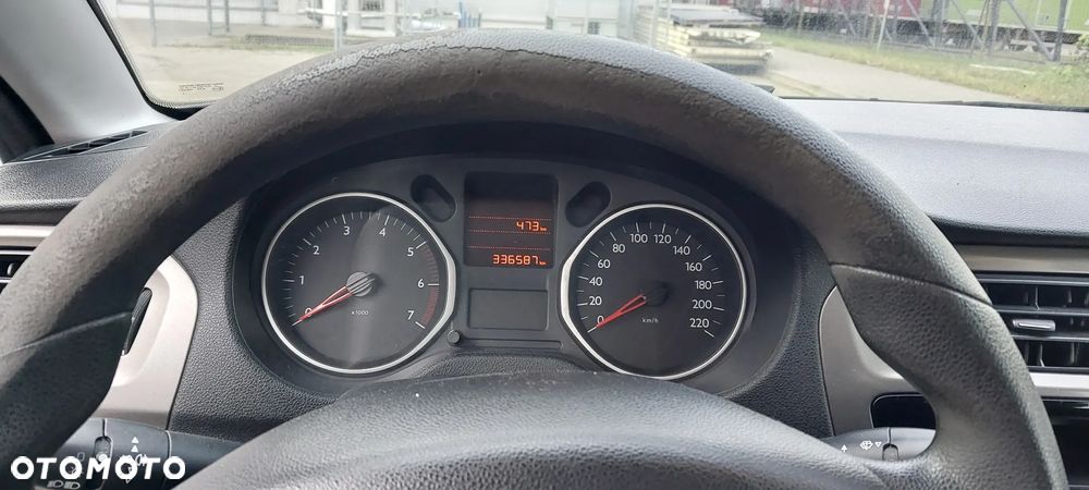 Citroën C-Elysée 1.6 VTi Seduction - 8