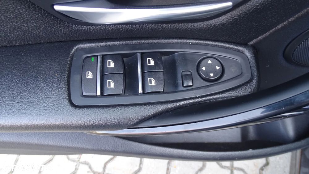 BMW Seria 3 - 14