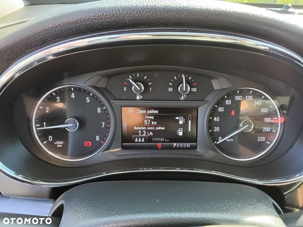 Opel Mokka - 24