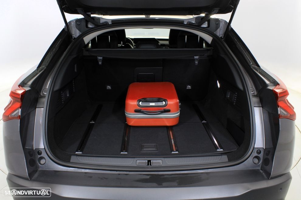 Citroën C5 X 1.6 Hybrid Feel Pack e-EAT8 - 28