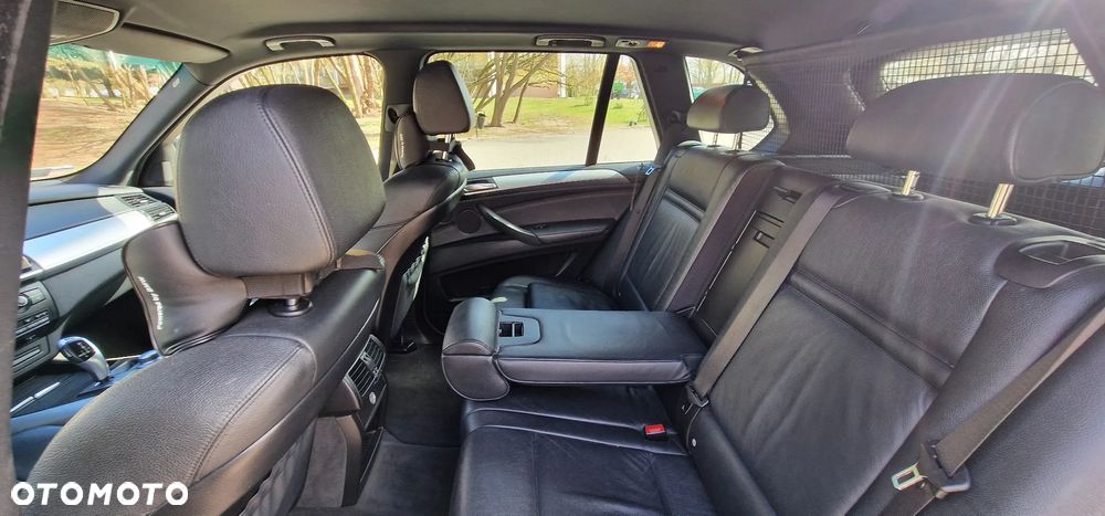 BMW X5 - 18