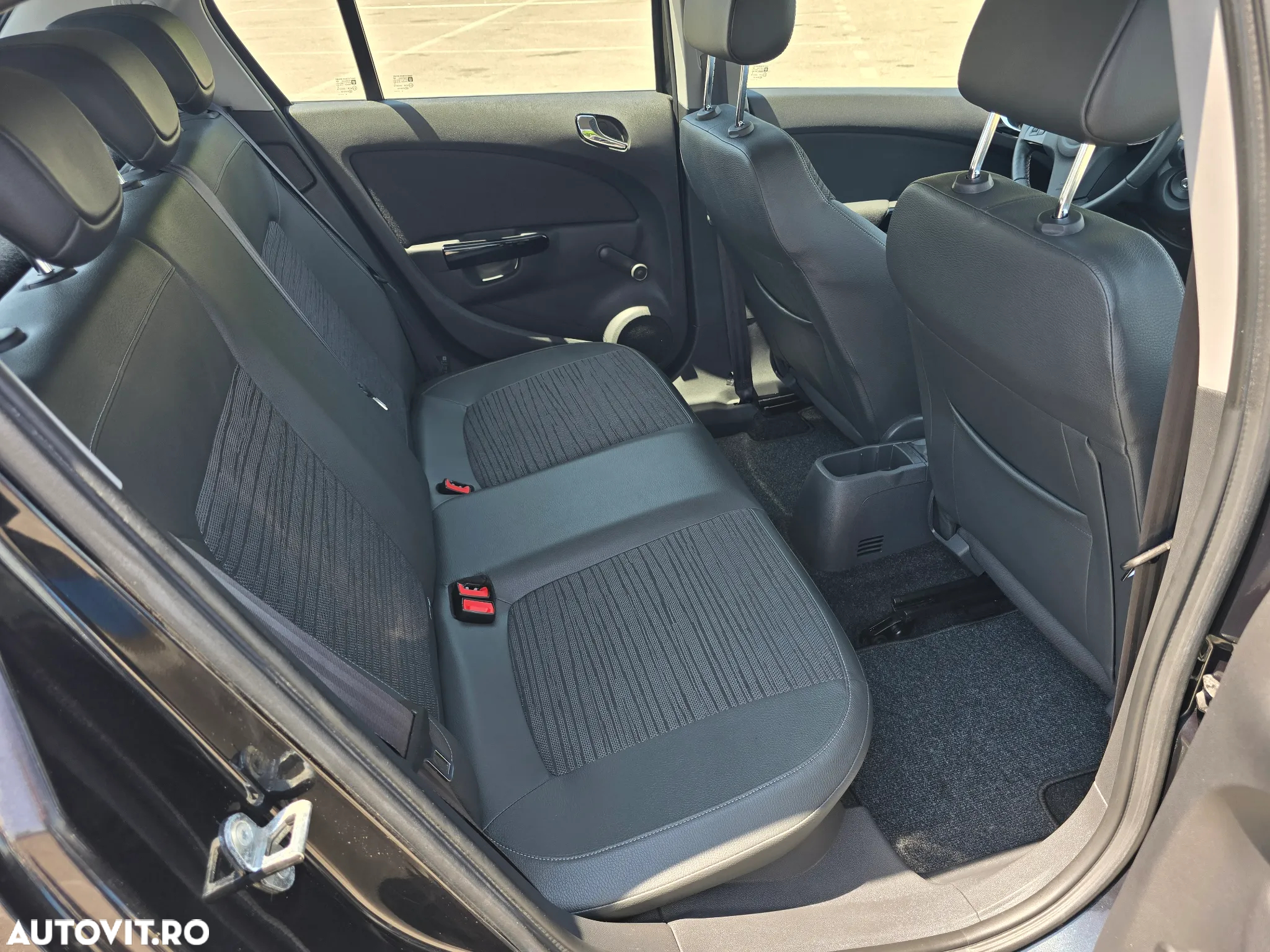 Opel Corsa - 7