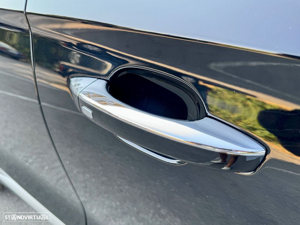 MG ZS EV 50.3 kWh Comfort - 24