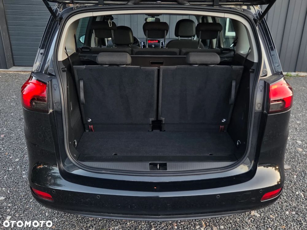 Opel Zafira 2.0 CDTI Enjoy - 17