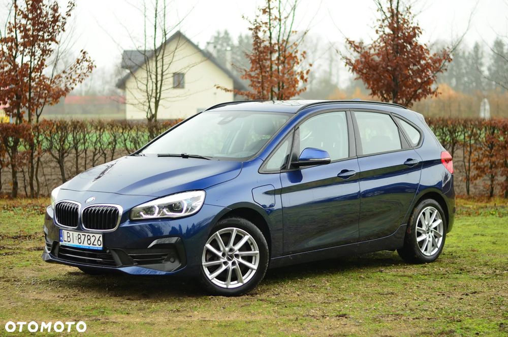 BMW Seria 2 225xe iPerformance Advantage - 2