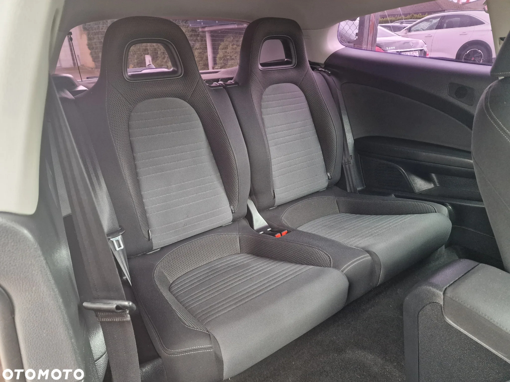 Volkswagen Scirocco 1.4 TSI BlueMotion Technology - 15