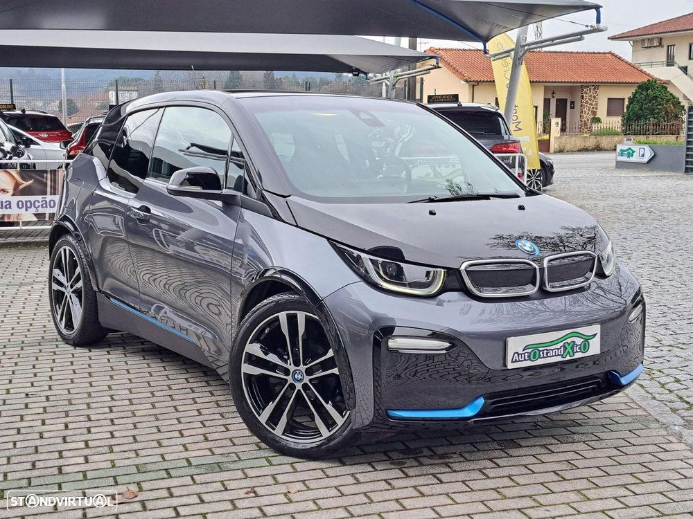 BMW i3 - 24