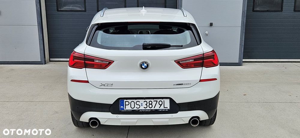 BMW X2 - 21
