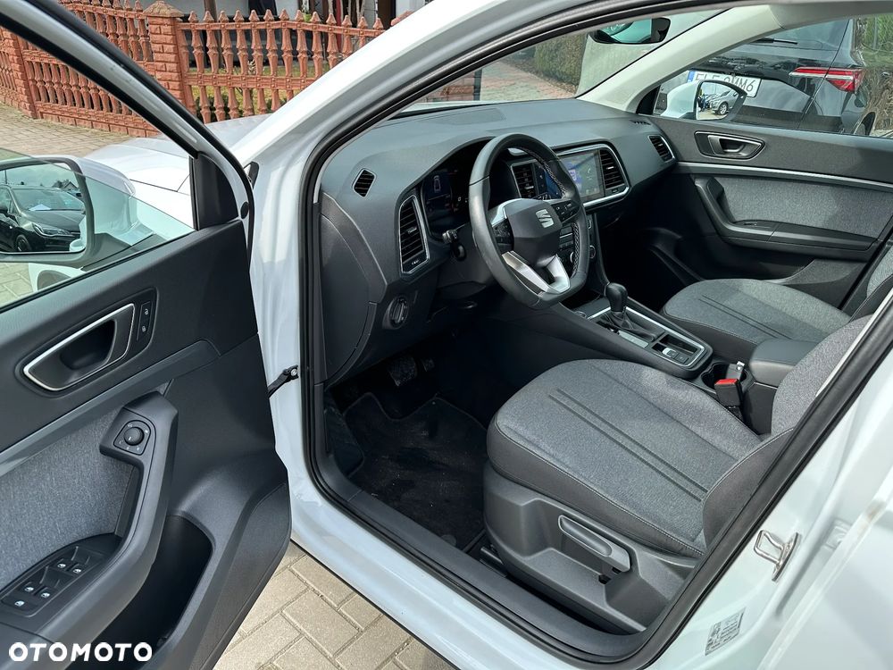Seat Ateca - 6