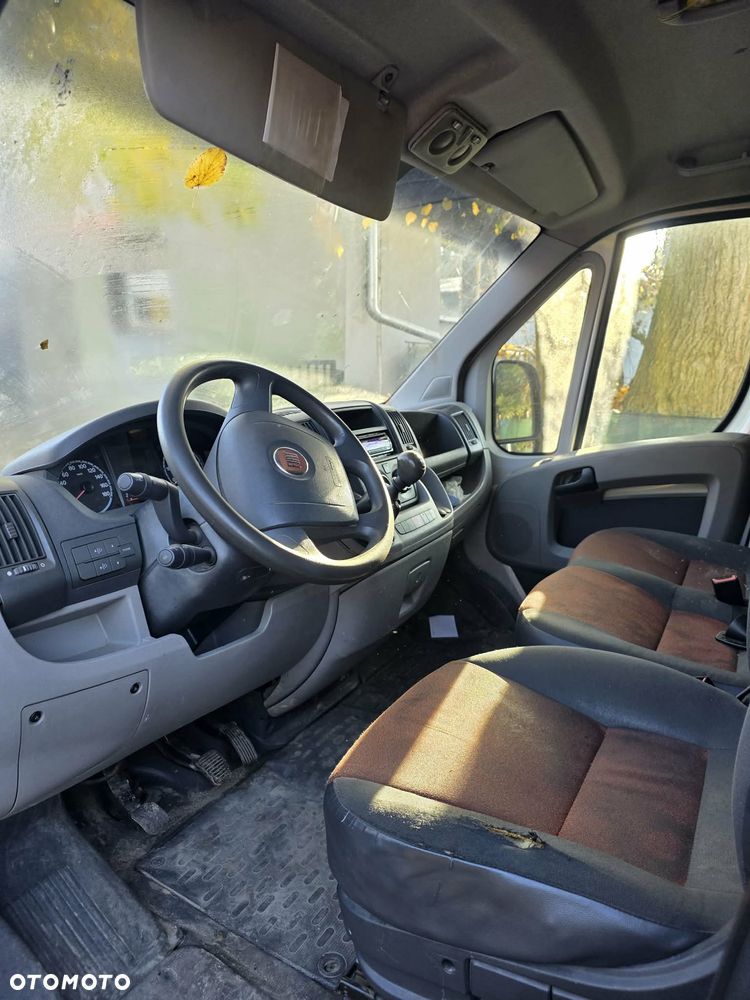 Fiat Ducato L4 - 3
