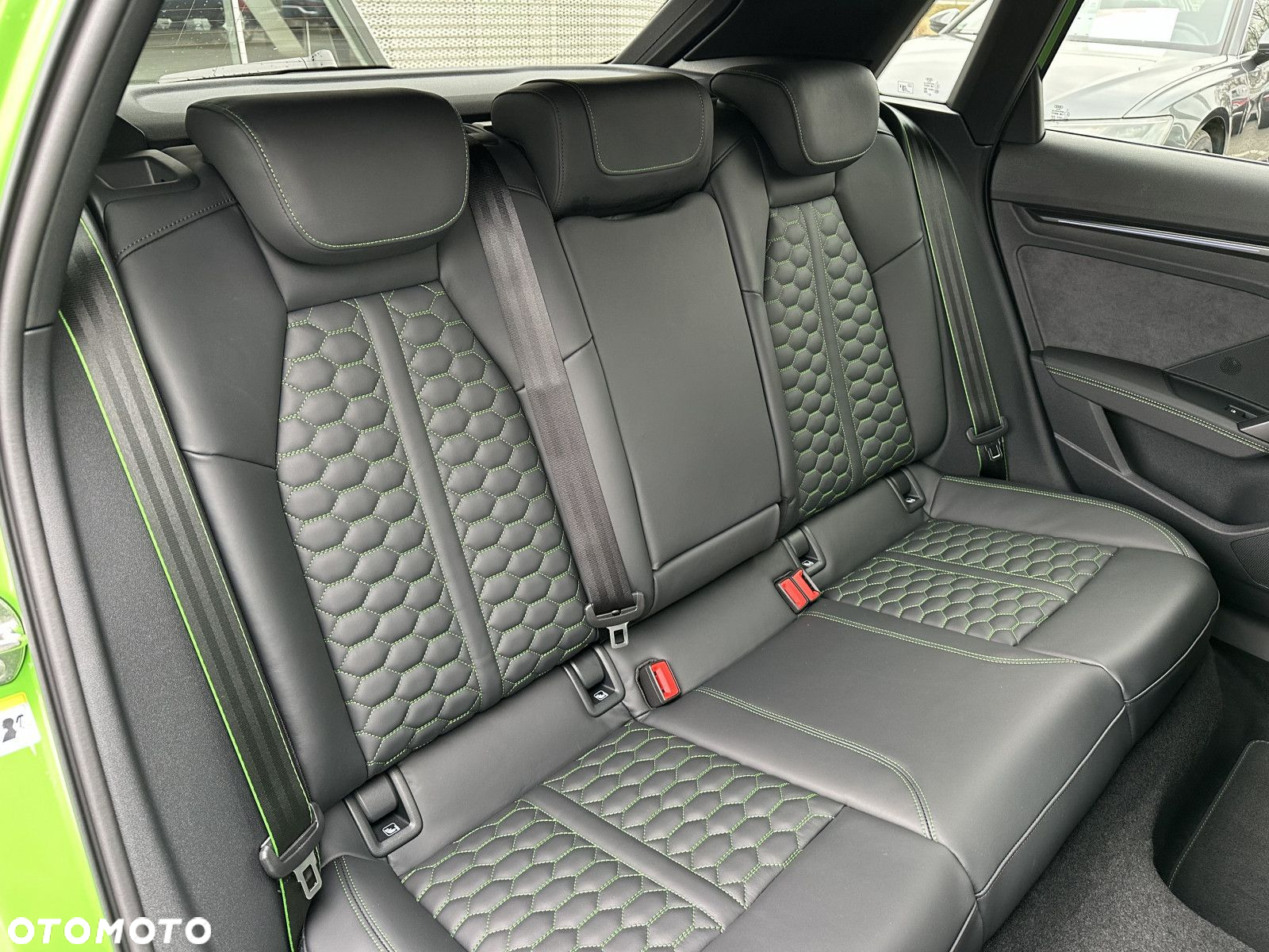 Audi RS3 Sportback - 22