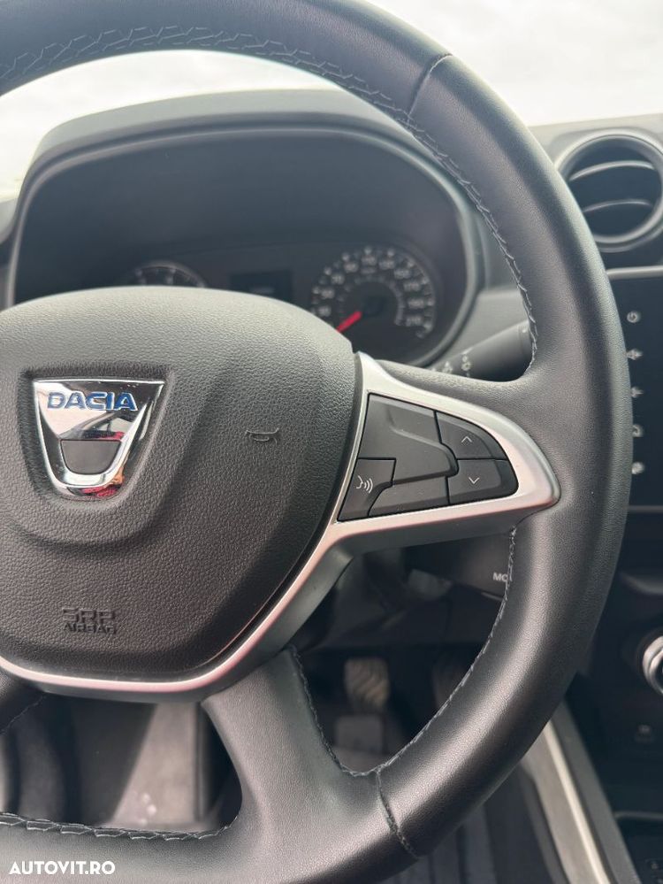 Dacia Duster - 24