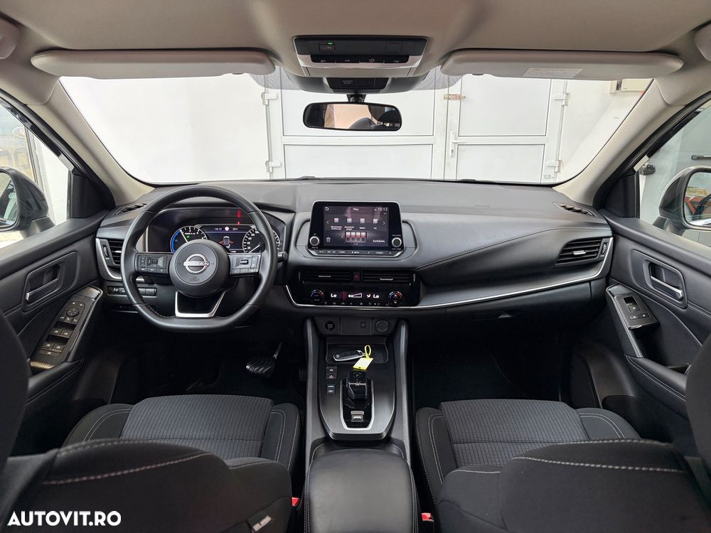 Nissan Qashqai - 6