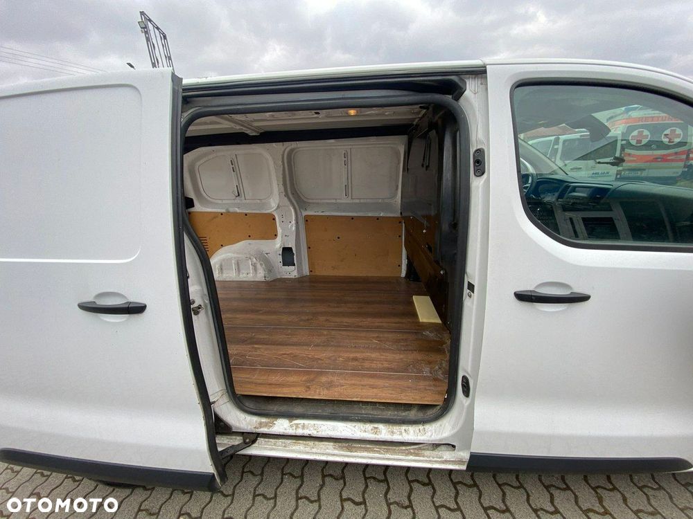 Citroën Jumpy - 12