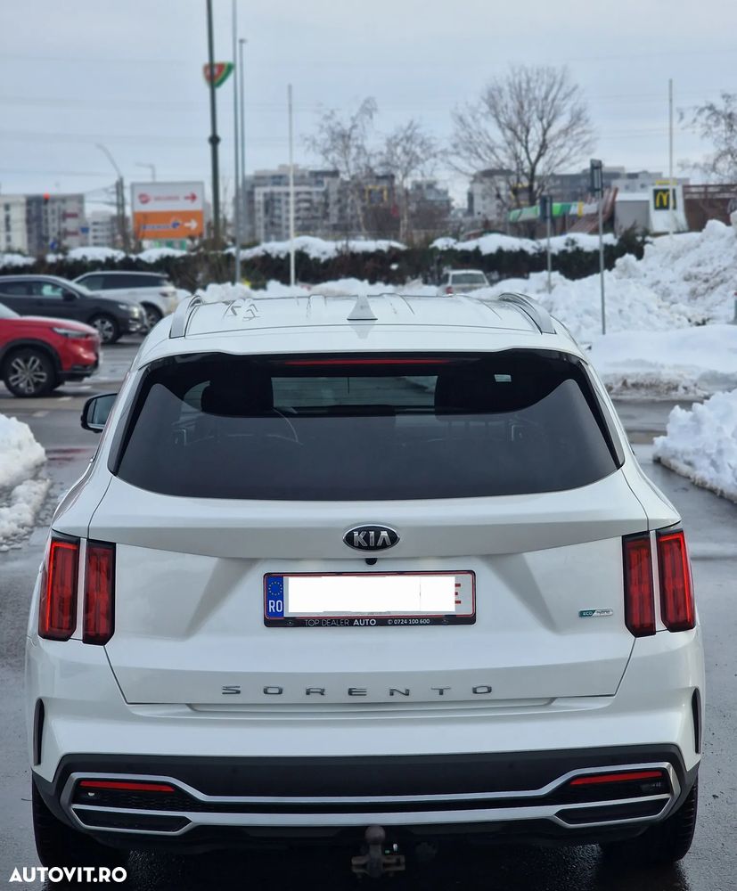 Kia Sorento - 22