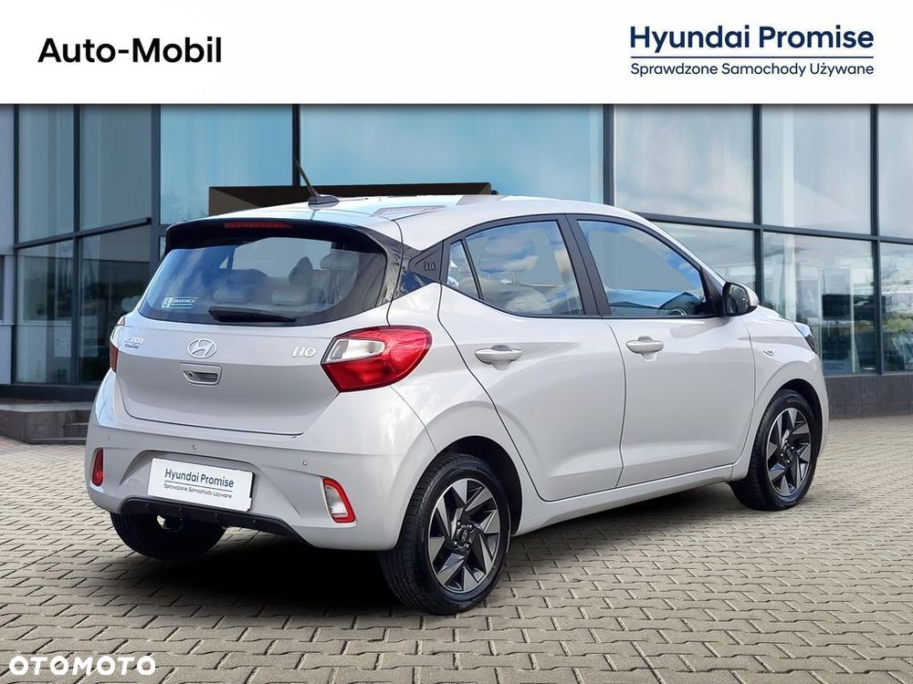 Hyundai i10 - 6