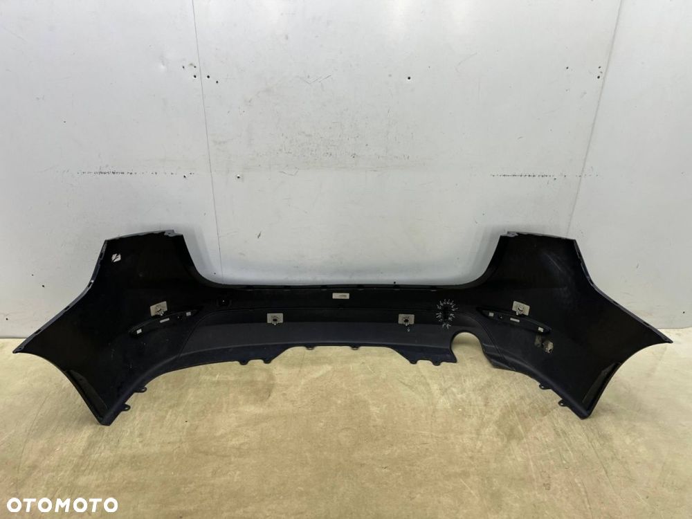 Zderzak tylny BMW F46 2 Gran Tourer 14-22r. tył 4XPDC 51127333299 - 6