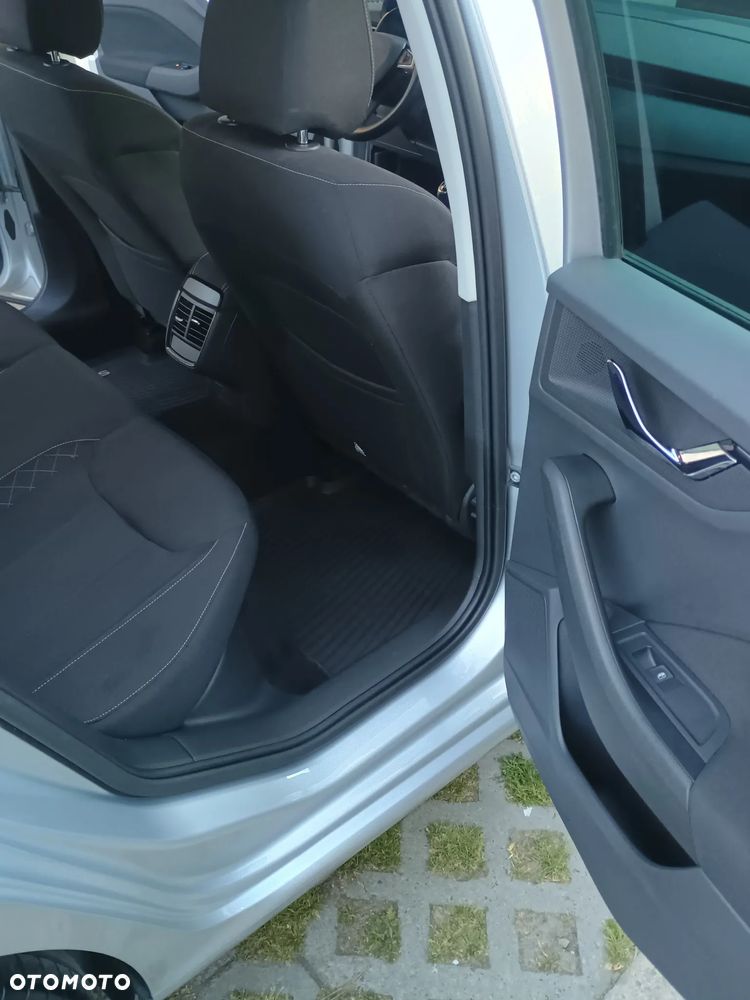 Skoda Scala 1.0 TSI Ambition - 21