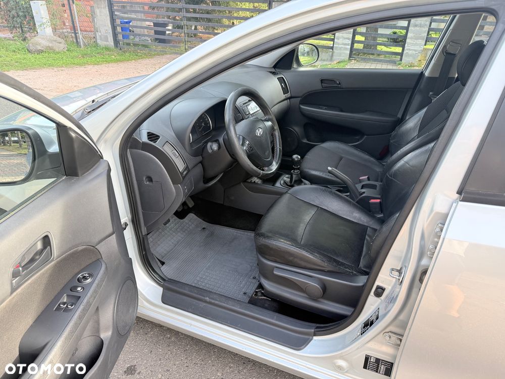 Hyundai i30 - 7