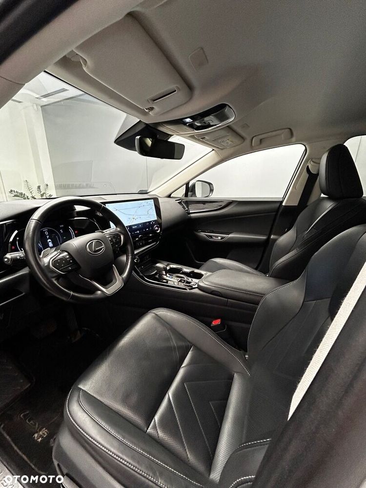 Lexus NX 350h Prestige AWD - 13