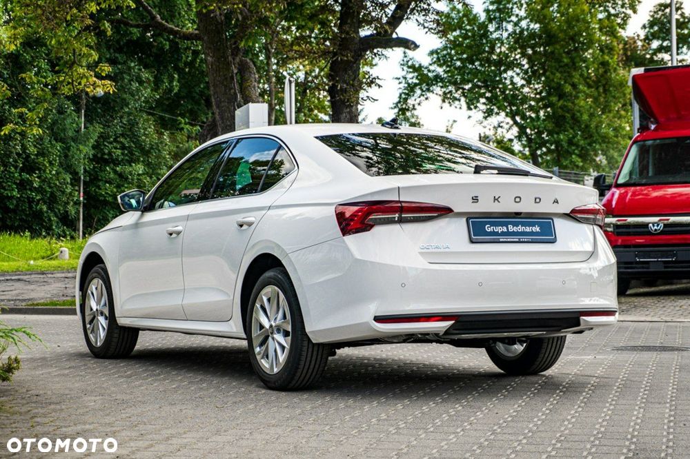 Skoda Octavia - 10
