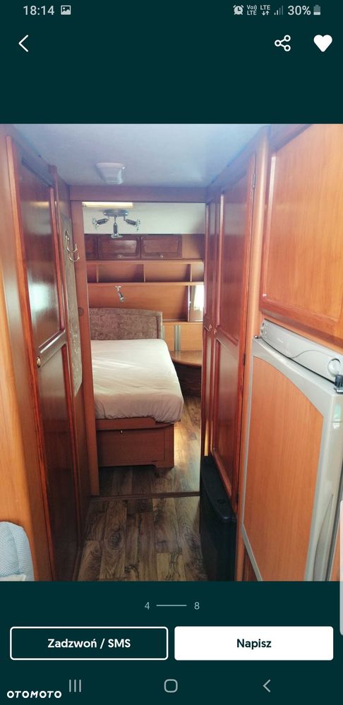 Adria 5312 - 16
