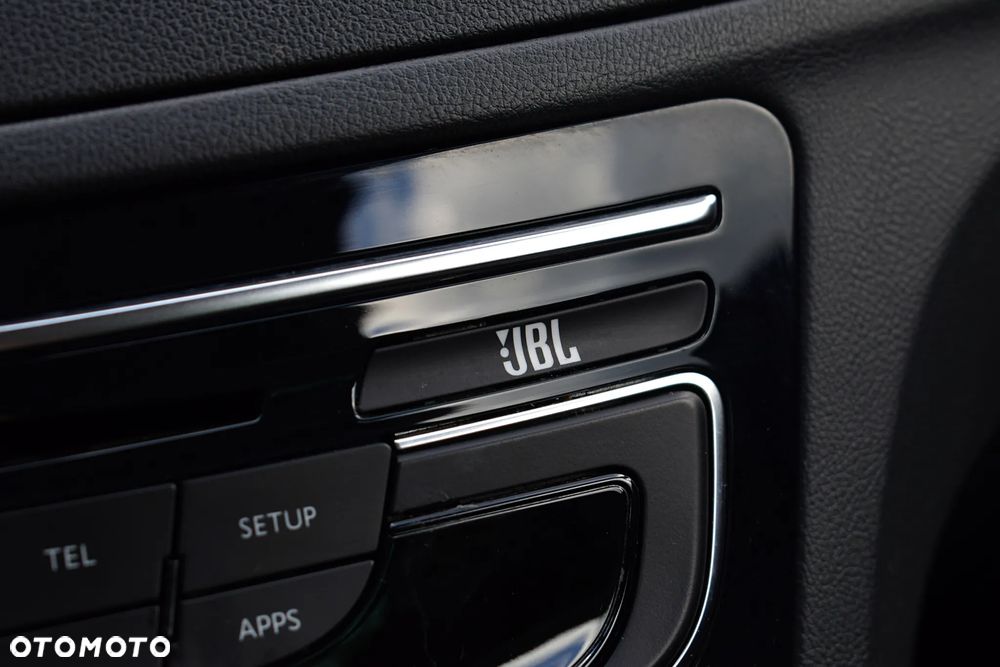 Peugeot 508 BlueHDi 150 Stop&Start Business-Line - 23