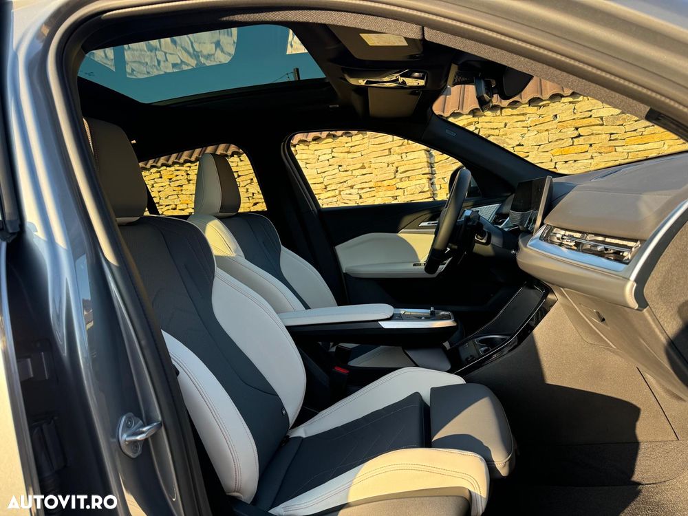 BMW X2 xDrive20d AT MHEV - 11