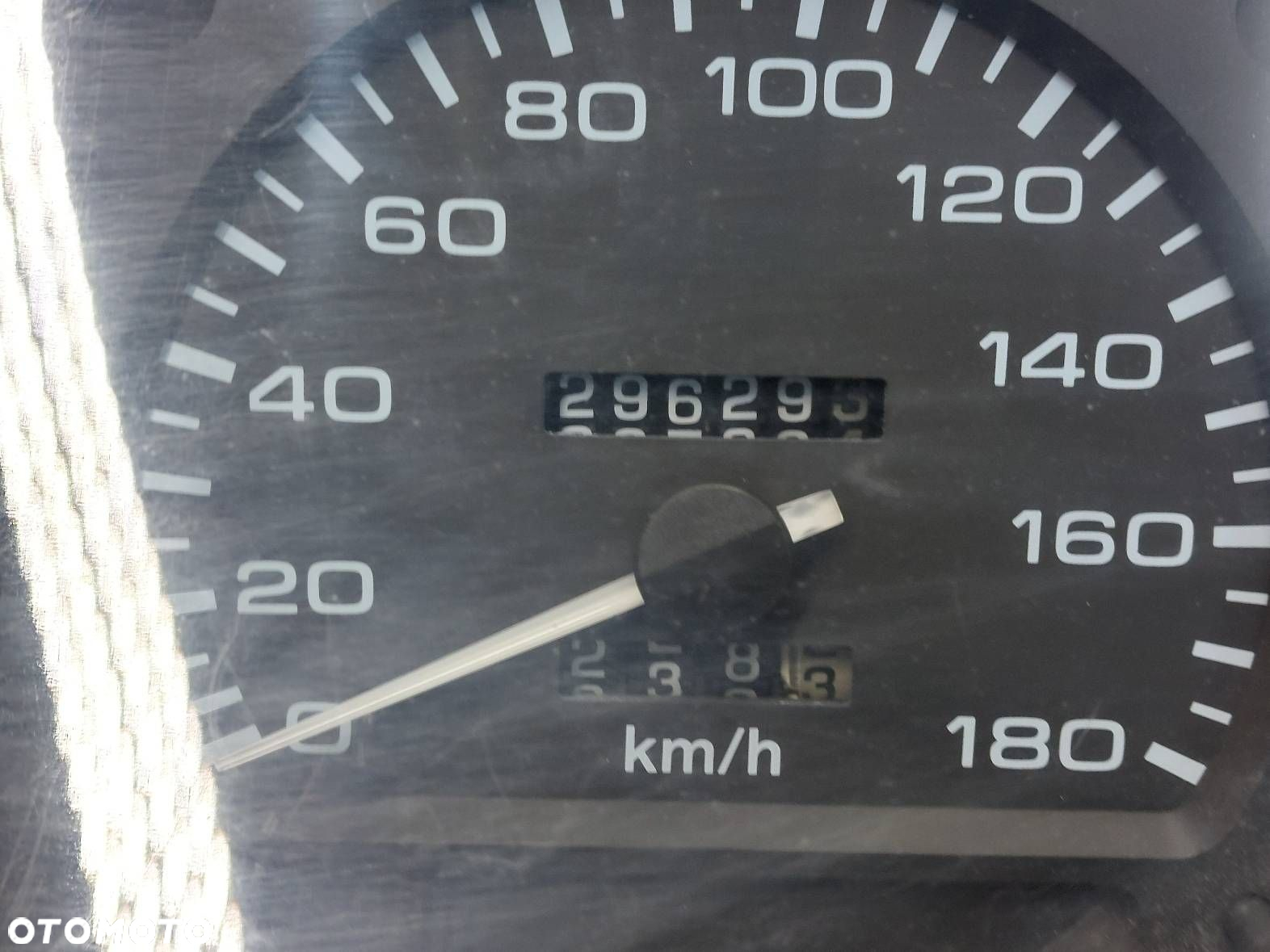 LICZNIK ZEGARY SSANGYONG MUSSO 2.9 D 80200-0504 - 2