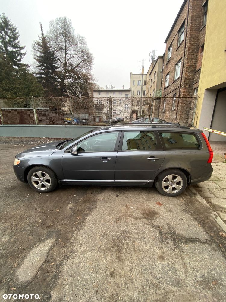 Volvo V70 2.0 - 3