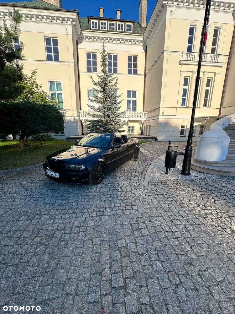 BMW Seria 3 320Ci - 7