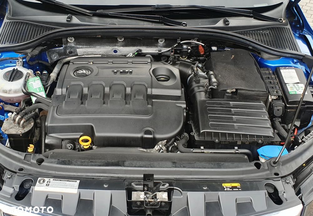 Skoda Octavia - 17