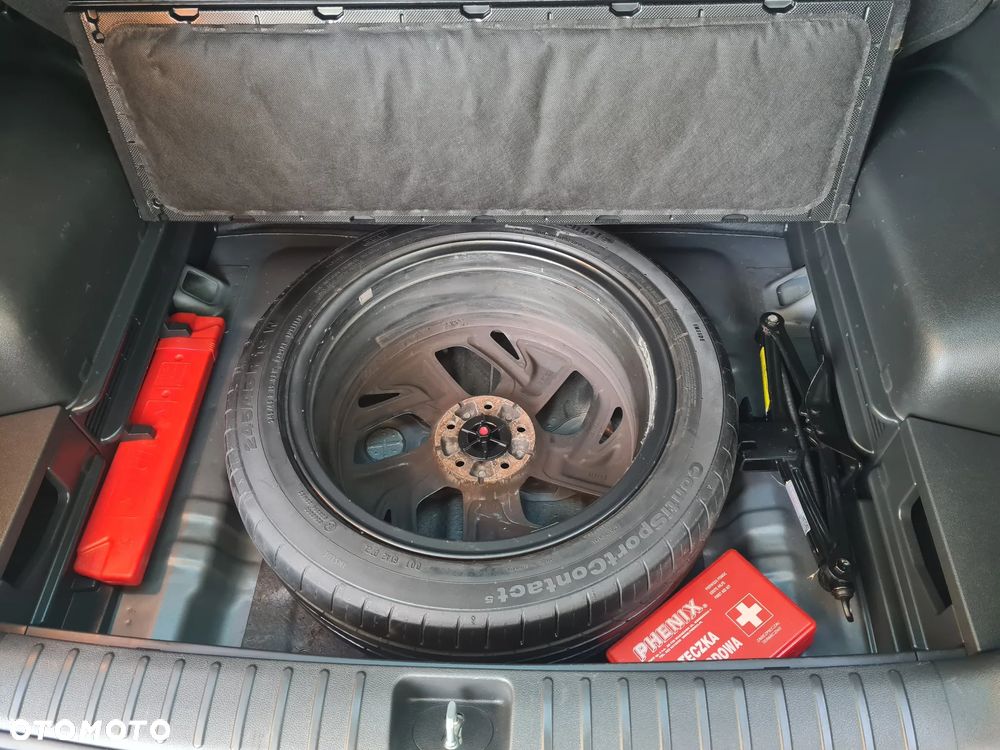 Hyundai Tucson 2.0 CRDI Premium 4WD - 29
