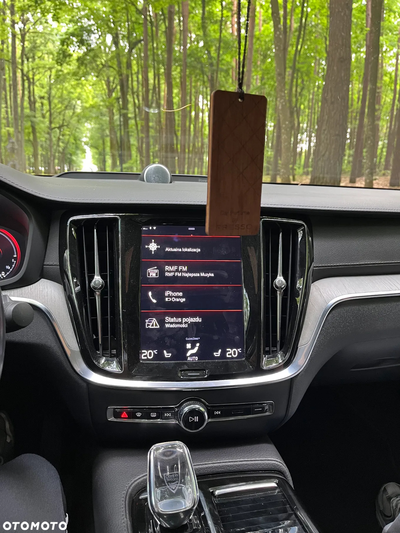 Volvo S60 T8 AWD Plug-In Hybrid Polestar Engineered - 16