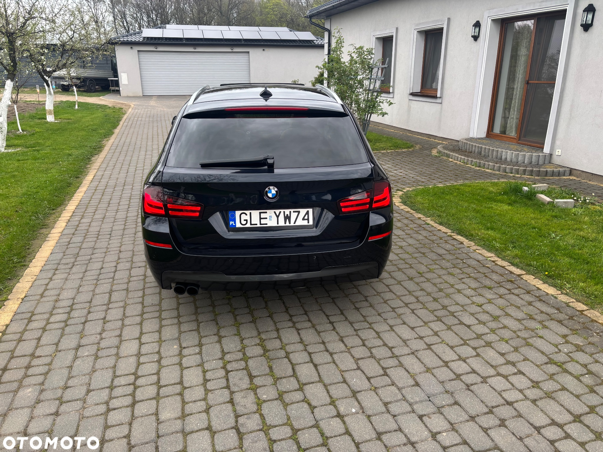 BMW Seria 5 - 11