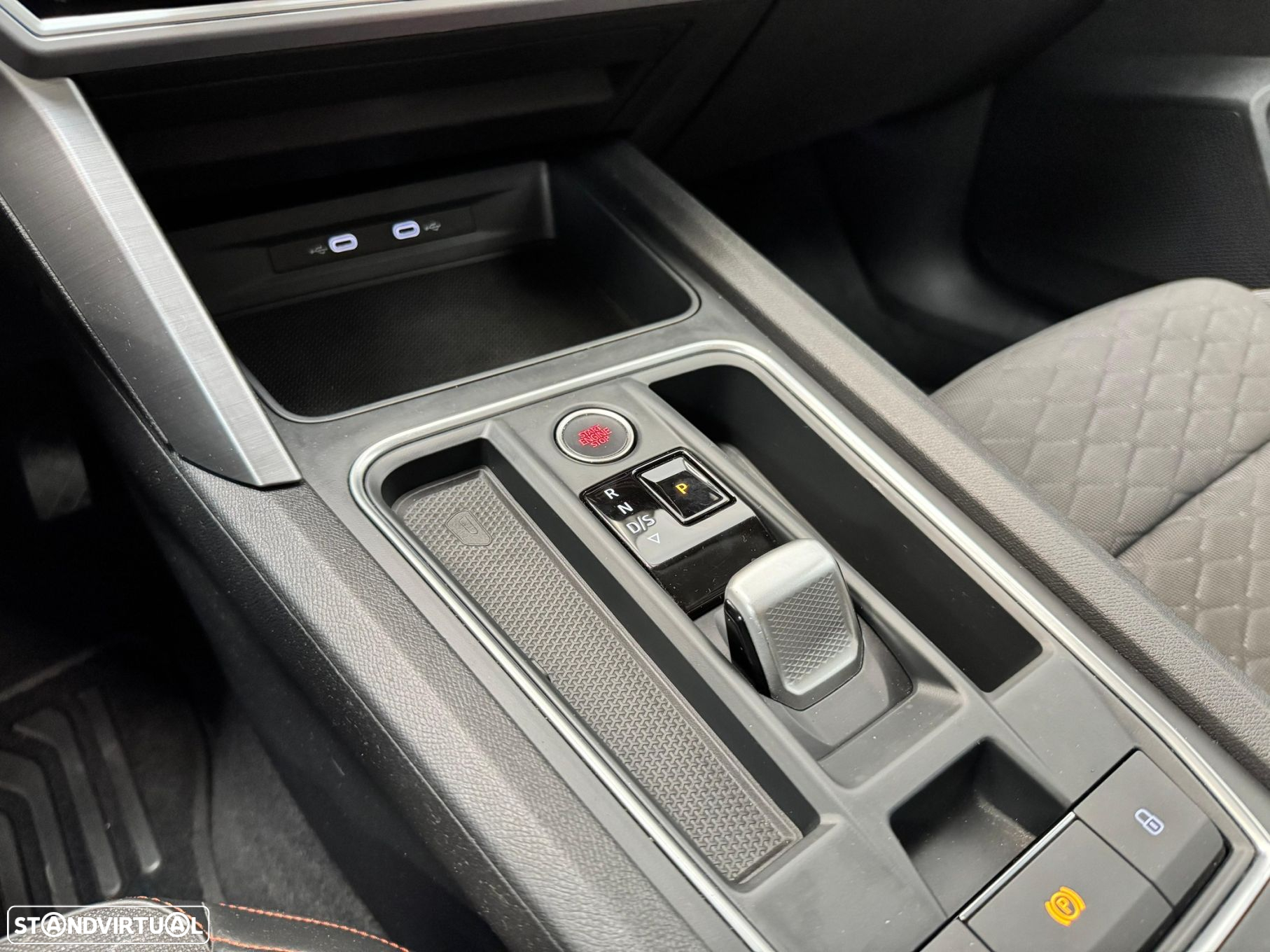 SEAT Leon ST 1.4 e-Hybrid FR DSG - 13