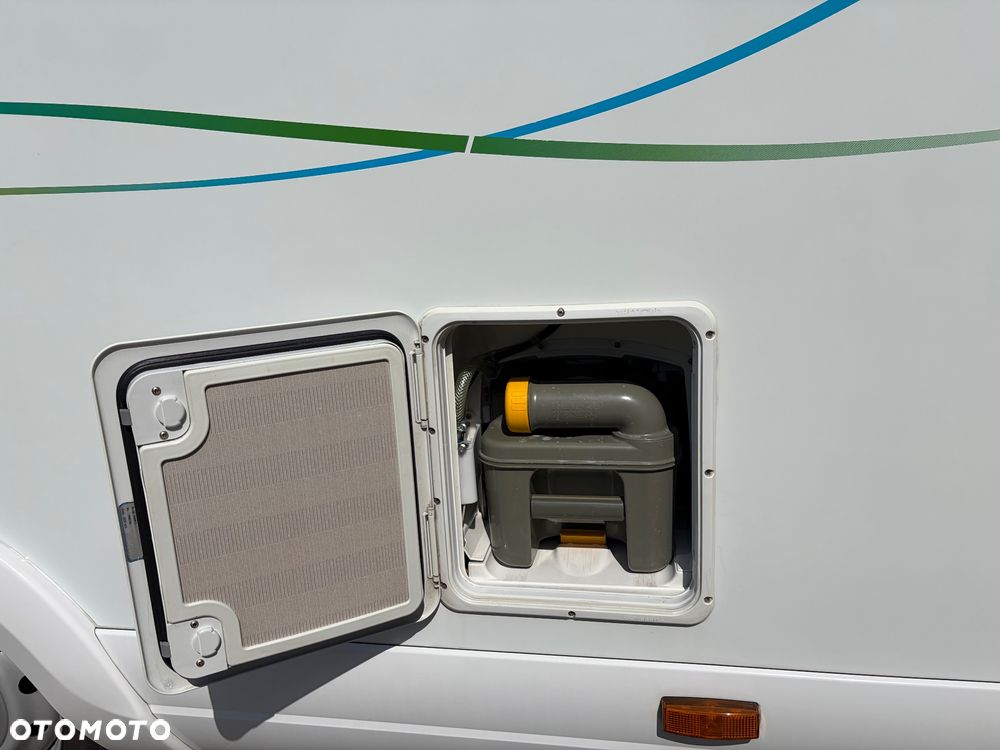 Fiat Ducato Pilote - 25