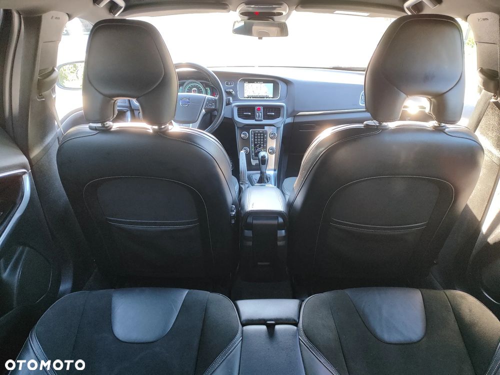 Volvo V40 T3 RDesign - 18