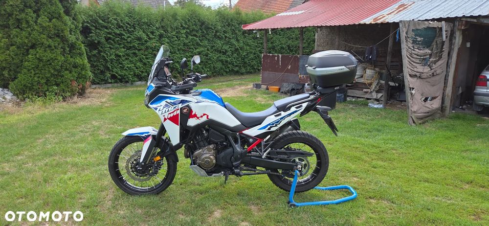 Honda CRF - 15