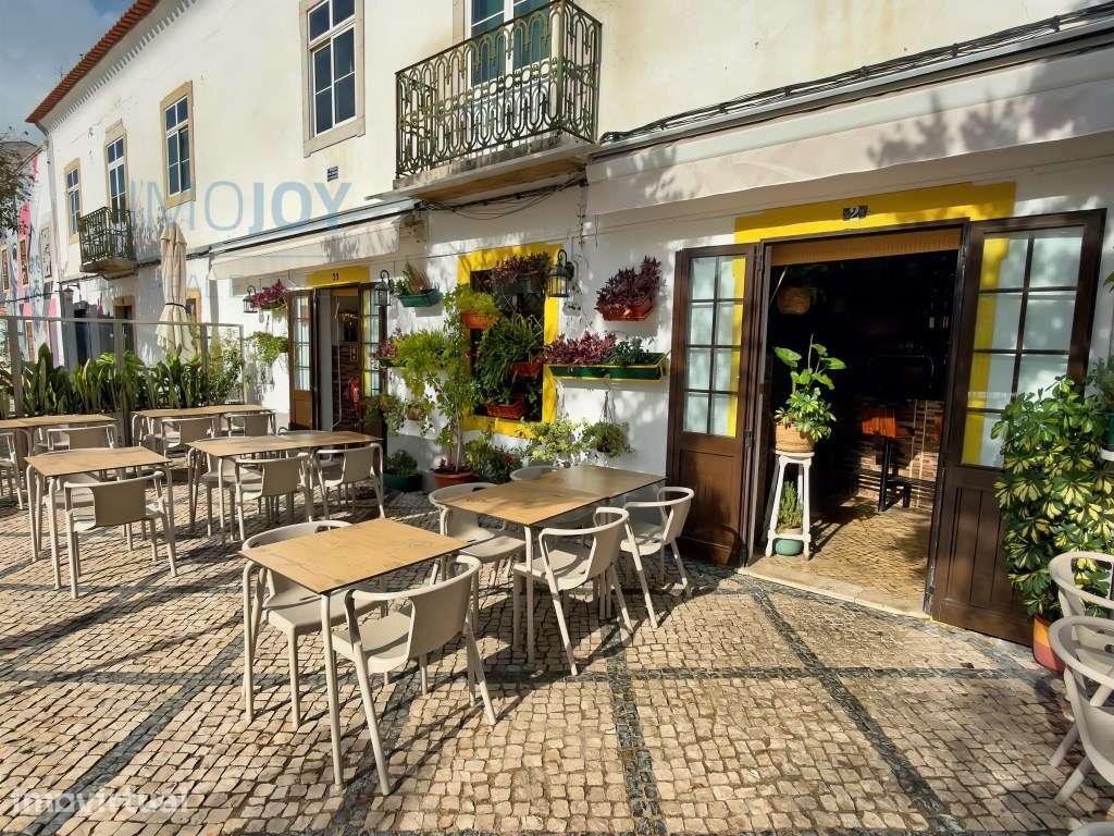 Restaurante em Funcionamento para Trespasse em Portimão - Grande imagem: 2/25