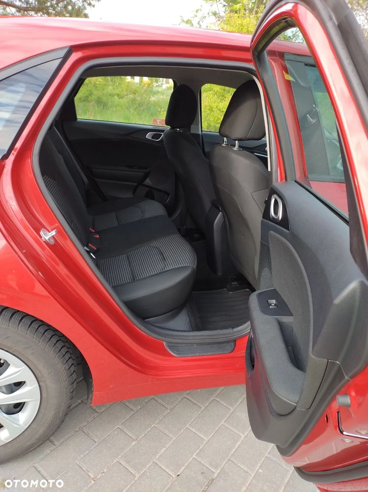Kia Ceed 1.4 S - 16