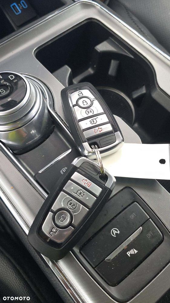 Ford Edge - 13